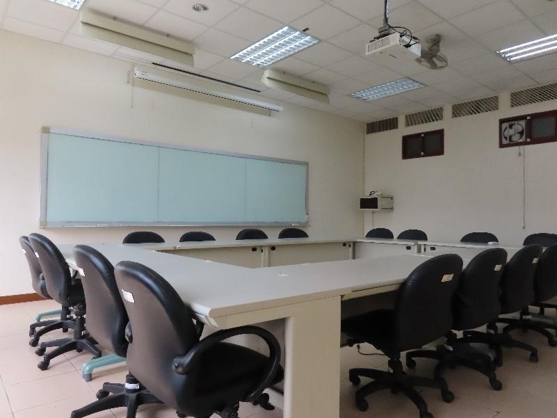 FCM Seminar Room